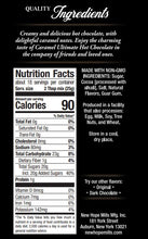 Load image into Gallery viewer, Hot Chocolate, Ultimate Caramel - New Hope Mills