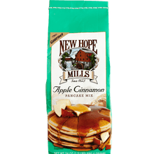 Load image into Gallery viewer, Pancake Mix, Apple Cinnamon - New Hope Mills
