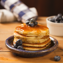 Load image into Gallery viewer, Pancake Mix, Blueberry - New Hope Mills