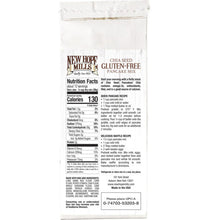 Load image into Gallery viewer, Pancake and Waffle Mix, Gluten Free Chia - New Hope Mills