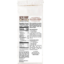 Load image into Gallery viewer, Pancake and Waffle Mix, Gluten Free Buttermilk - New Hope Mills