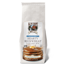 Load image into Gallery viewer, Pancake and Waffle Mix, Gluten Free Hearty Buckwheat - New Hope Mills