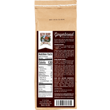 Load image into Gallery viewer, Pancake and Cookie Mix, Gingerbread - New Hope Mills