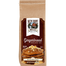 Load image into Gallery viewer, Pancake and Cookie Mix, Gingerbread - New Hope Mills