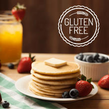 Load image into Gallery viewer, Pancake and Waffle Mix, Gluten Free Buttermilk - New Hope Mills