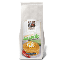 Load image into Gallery viewer, Pancake Mix, Jalapeno Cheddar Corn - New Hope Mills