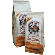 Load image into Gallery viewer, Pancake Mix, Old Fashioned Buckwheat - New Hope Mills