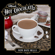 Load image into Gallery viewer, Hot Chocolate, Ultimate Original - New Hope Mills