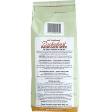 Load image into Gallery viewer, Pancake Mix, Old Fashioned Buckwheat - New Hope Mills