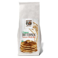 Load image into Gallery viewer, Pancake Mix, Organic Buttermilk - New Hope Mills