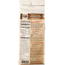 Load image into Gallery viewer, Pancake and Waffle Mix, Rustic Wheat Sourdough - New Hope Mills