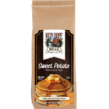Load image into Gallery viewer, Pancake Mix, Sweet Potato - New Hope Mills