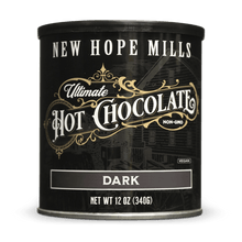 Load image into Gallery viewer, Hot Chocolate, Ultimate Dark - New Hope Mills