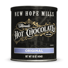 Load image into Gallery viewer, Hot Chocolate, Ultimate Original - New Hope Mills