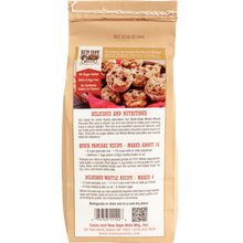 Load image into Gallery viewer, Pancake Mix, Whole Wheat - New Hope Mills