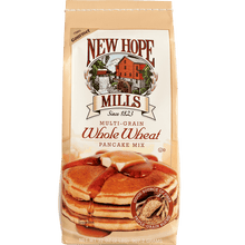 Load image into Gallery viewer, Pancake Mix, Whole Wheat - New Hope Mills