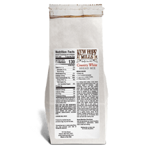 Load image into Gallery viewer, Bread Mix, Country White Bread - New Hope Mills