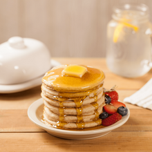 Load image into Gallery viewer, Pancake Mix, Whole Wheat - New Hope Mills