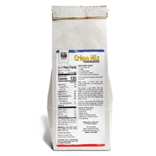 Load image into Gallery viewer, Breakfast and Dessert Mix, Crepe - New Hope Mills