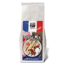 Load image into Gallery viewer, Breakfast and Dessert Mix, Crepe - New Hope Mills