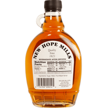 Load image into Gallery viewer, Pancake Syrup, Maple Blend - New Hope Mills