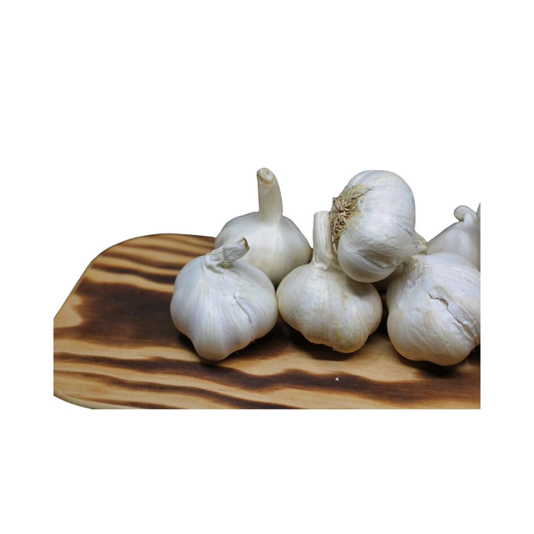 Garlic - Fingerlakes Farm Fresh Coop