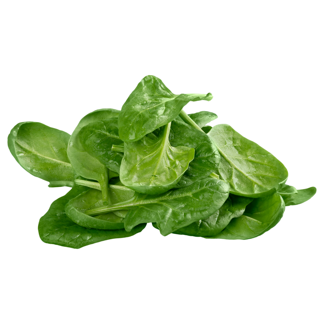 Fruits and Veggies, Spinach Leaf - Fingerlakes Farm Fresh Coop