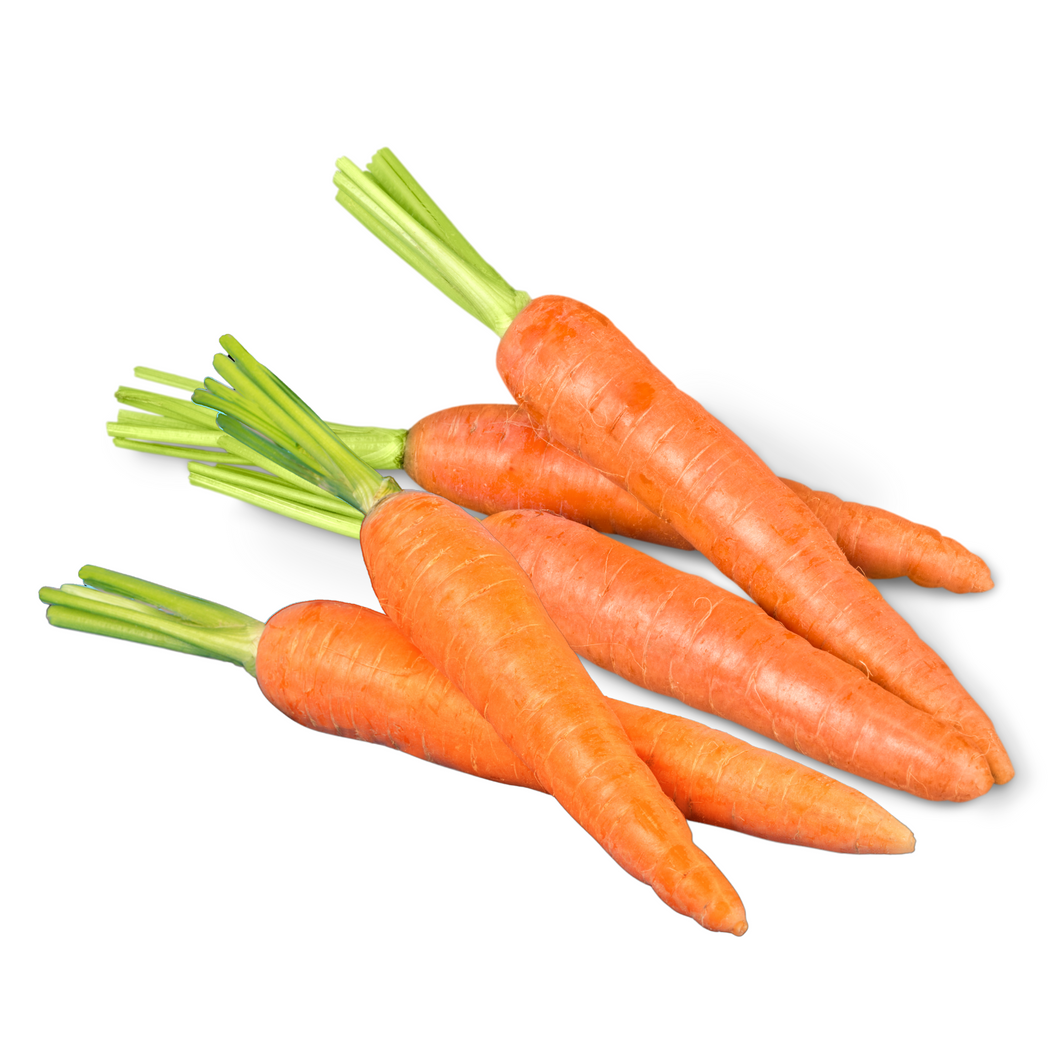 Fruits and Veggies, Carrots (Sweet) - Fingerlakes Farm Fresh Coop