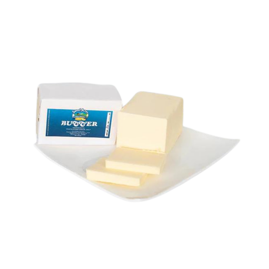 Butter- Sweet Acres