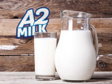 Load image into Gallery viewer, Milk, A2 Whole Milk - Sweet Acres
