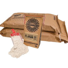 Load image into Gallery viewer, Flour, All Purpose Flour - Farmer Ground Flour
