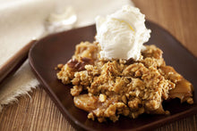 Load image into Gallery viewer, Dessert Mix, Apple Crisp- New Hope Mills
