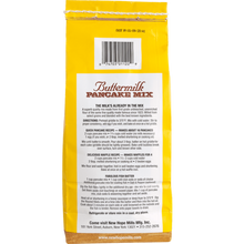 Load image into Gallery viewer, Pancake Mix, Buttermilk Pancake - New Hope Mills
