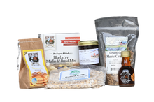 Load image into Gallery viewer, Breakfast Sample Box - Harvest Direct
