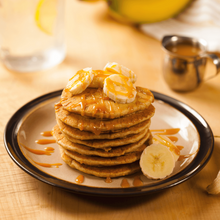 Load image into Gallery viewer, Pancake Mix, Banana Caramel - New Hope Mills
