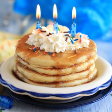 Load image into Gallery viewer, Pancake Mix, Birthday Cake - New Hope Mills

