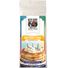 Load image into Gallery viewer, Pancake Mix, Birthday Cake - New Hope Mills
