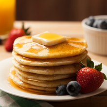 Load image into Gallery viewer, Pancake Mix, Buttermilk Pancake - New Hope Mills
