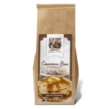 Load image into Gallery viewer, Pancake Mix, Cinnamon Bun - New Hope Mills
