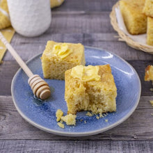 Load image into Gallery viewer, Cornbread Mix, Honey - New Hope Mills
