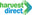 Harvest Direct logo
