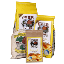 Load image into Gallery viewer, Pancake Mix, Buttermilk Pancake - New Hope Mills
