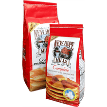 Load image into Gallery viewer, Pancake Mix, Complete Buttermilk - New Hope Mills
