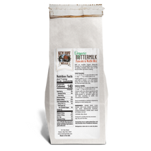 Load image into Gallery viewer, Pancake Mix, Organic Buttermilk - New Hope Mills
