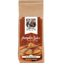 Load image into Gallery viewer, Pancake Mix, Pumpkin Spice - New Hope Mills
