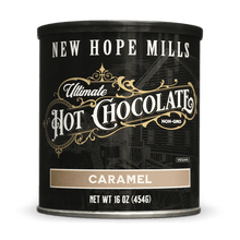 Load image into Gallery viewer, Hot Chocolate, Ultimate Caramel - New Hope Mills
