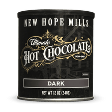 Load image into Gallery viewer, Hot Chocolate, Ultimate Dark - New Hope Mills
