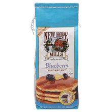 Load image into Gallery viewer, Pancake Mix, Blueberry - New Hope Mills
