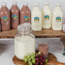 Load image into Gallery viewer, Milk, A2 Whole Milk - Sweet Acres
