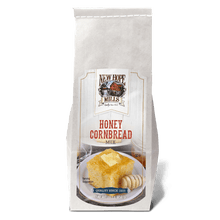 Load image into Gallery viewer, Cornbread Mix, Honey - New Hope Mills

